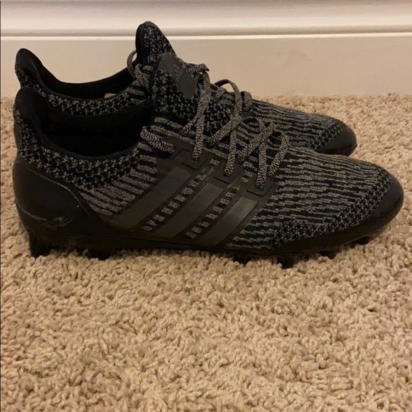 ultraboost cleat